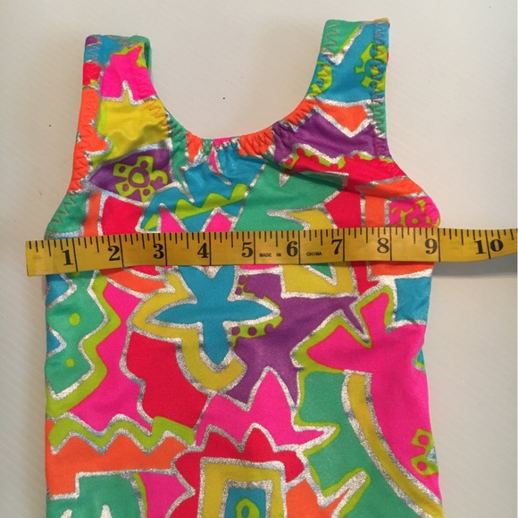 New Leotard 5 - Picture 3 of 6